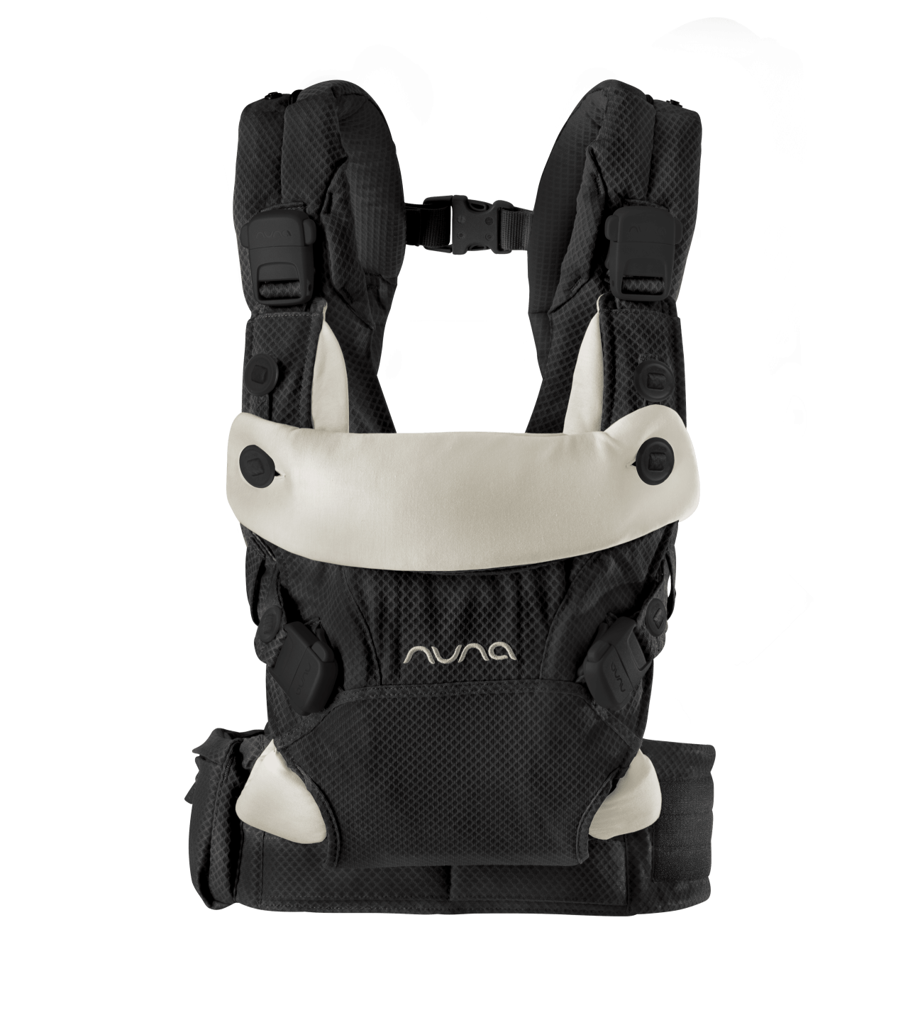 Nuna CUDL Baby Carrier | Little Peas - Your Pram & Car Seat Centre